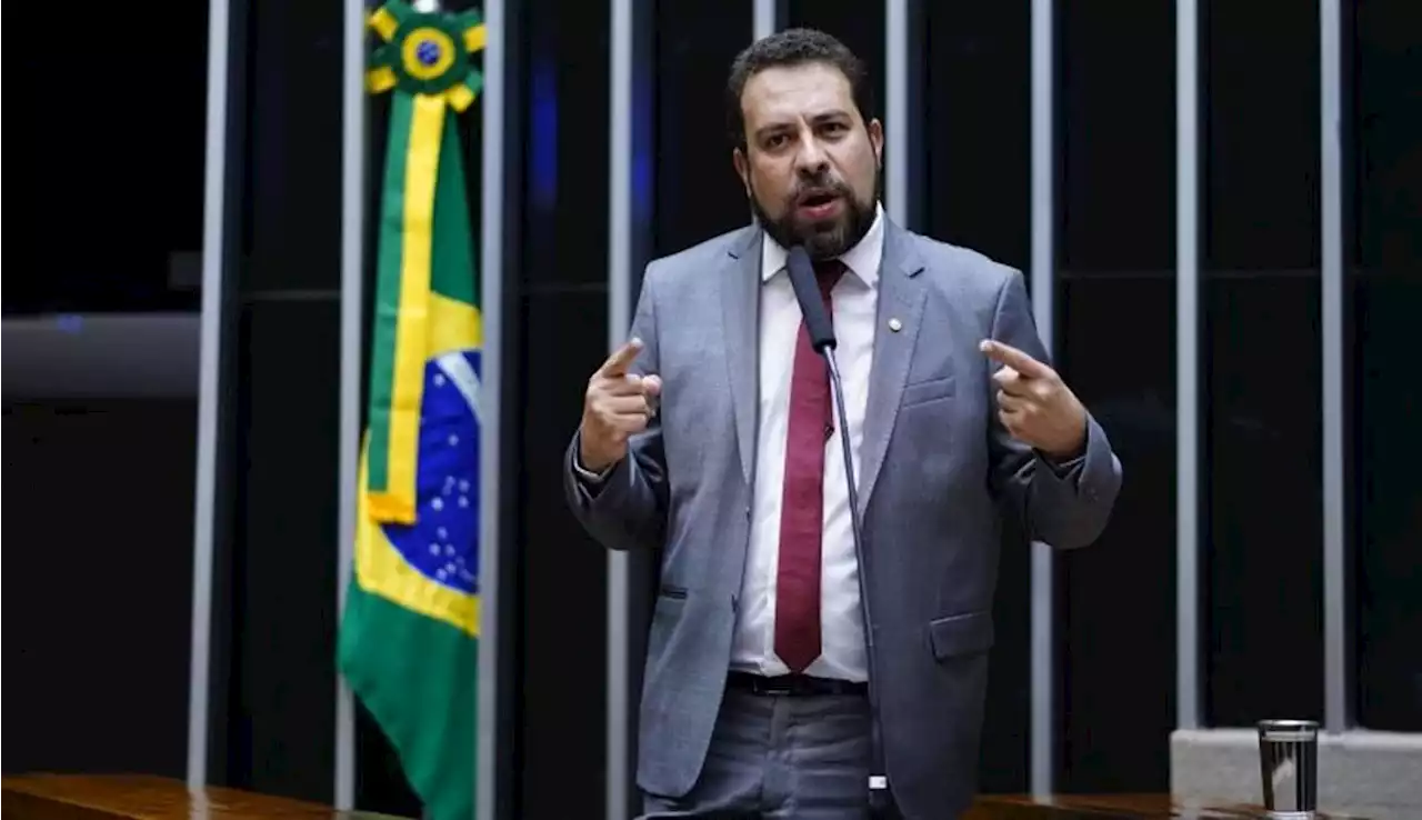 Boulos lidera a corrida pela prefeitura de São Paulo, aponta Paraná Pesquisas