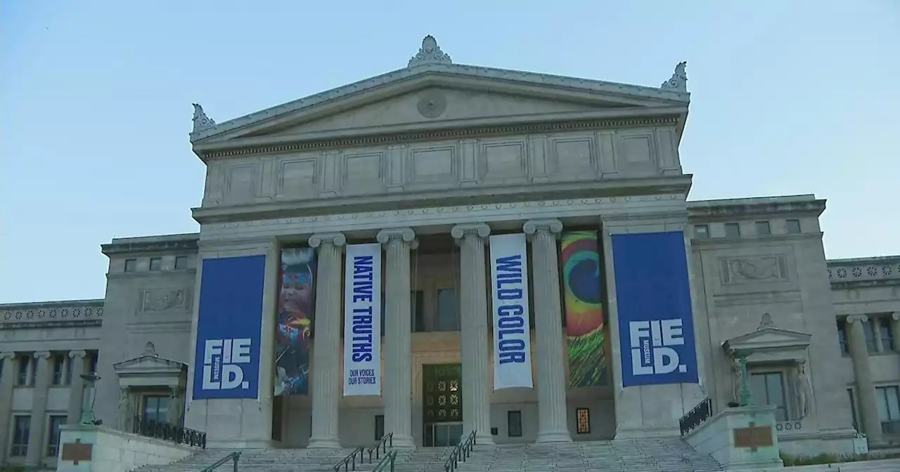 Museum Campus announces visitor changes ahead of Chicago's NASCAR event