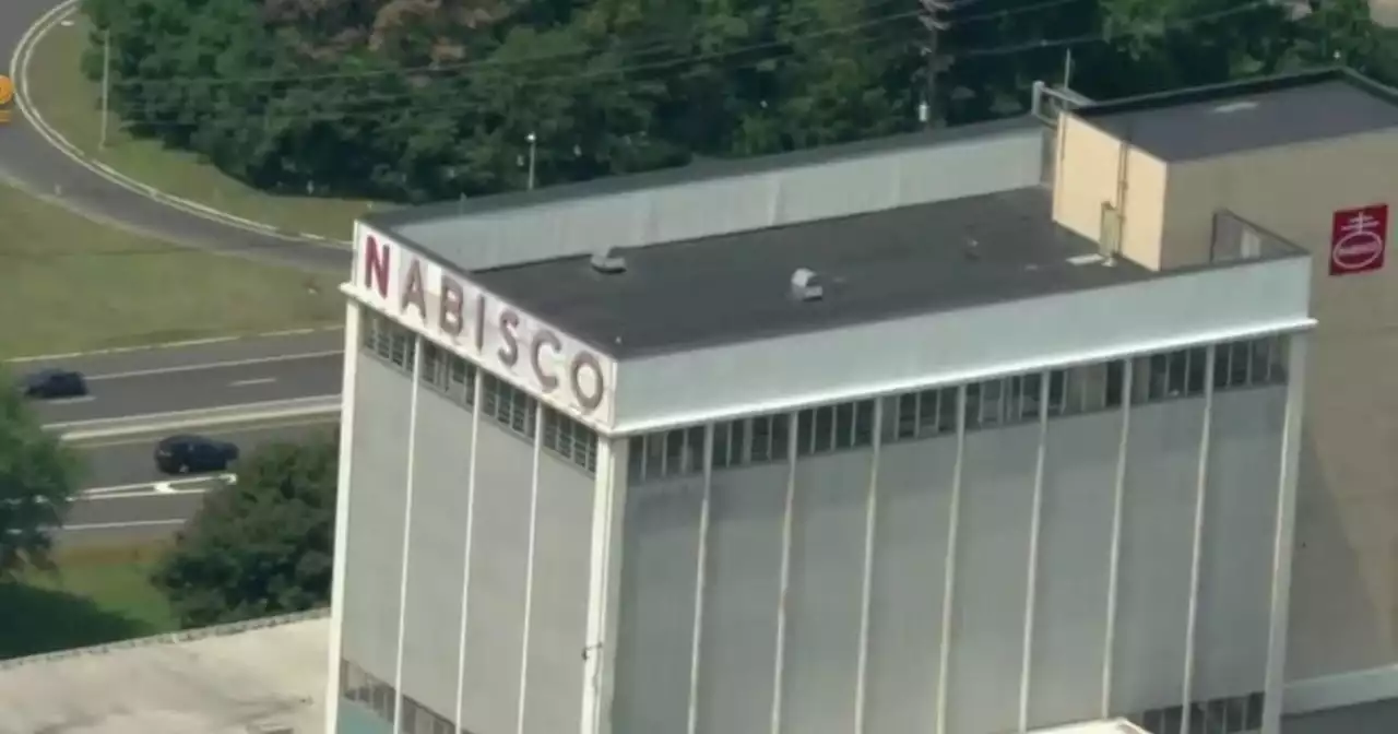 Implosion of former Nabisco plant in Fair Lawn called off