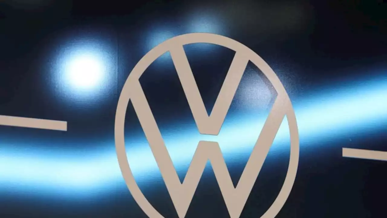 Bentley production chief to lead Volkswagen's software overhaul - sources