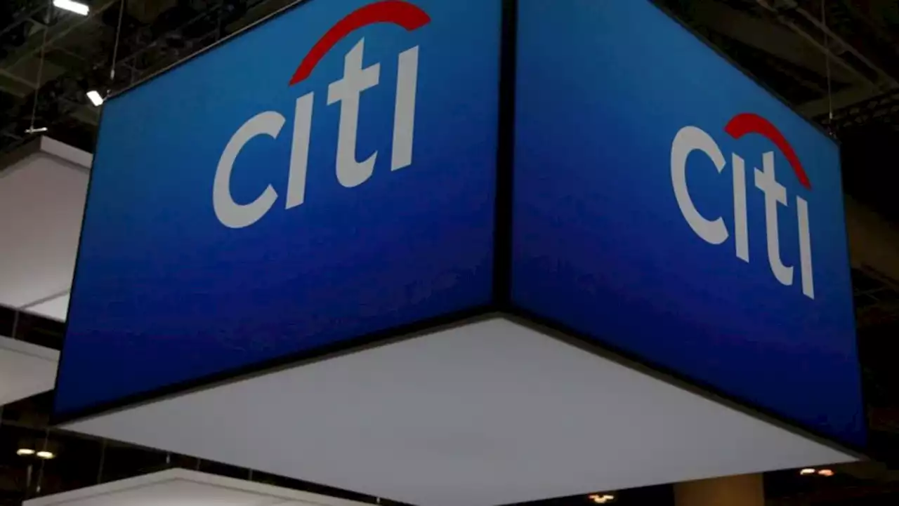 Citi appoints new North Africa, Levant and Central Asia head