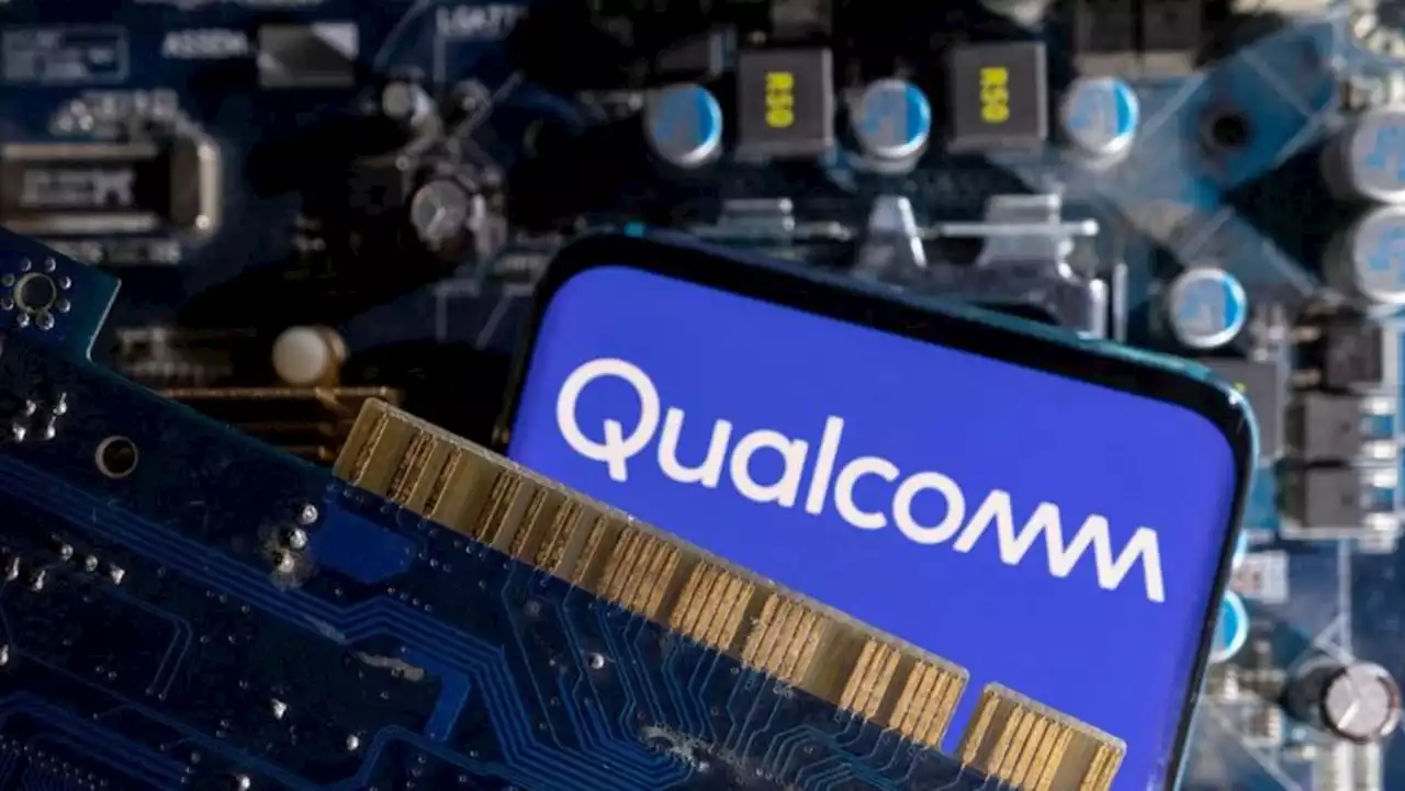 Qualcomm to acquire Israeli auto-chip maker Autotalks