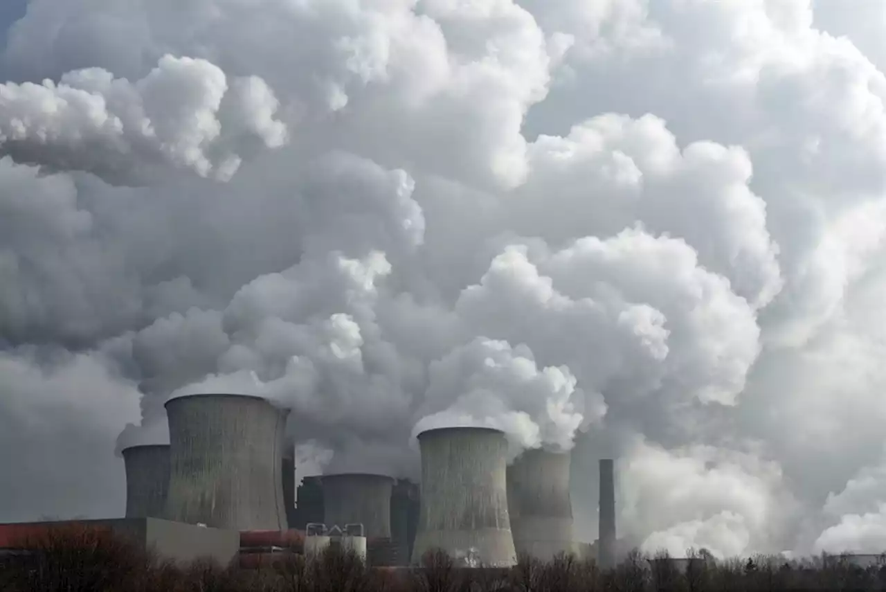 SA’s carbon emissions decline | City Press