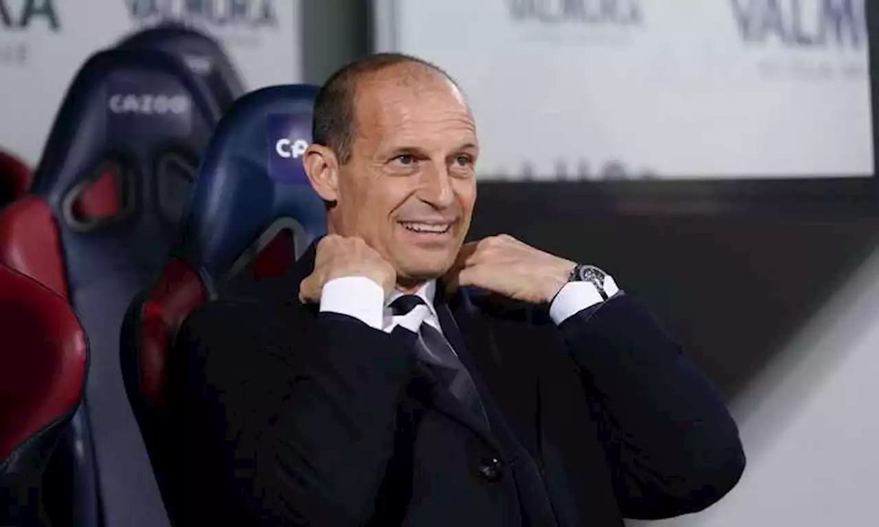 Juve, la gestione di Allegri non guarda in faccia nessuno