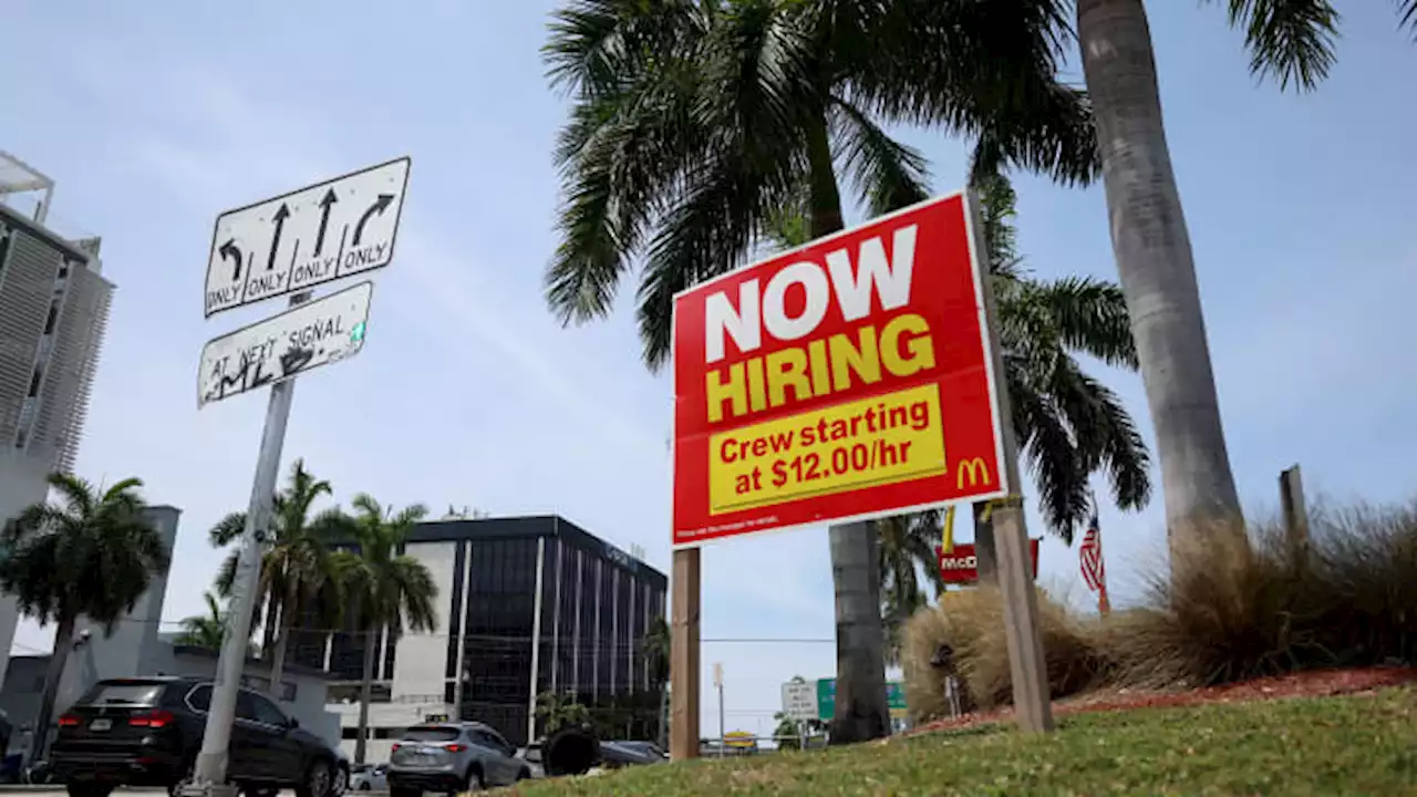 CNBC Daily Open: Investors like jobs growth