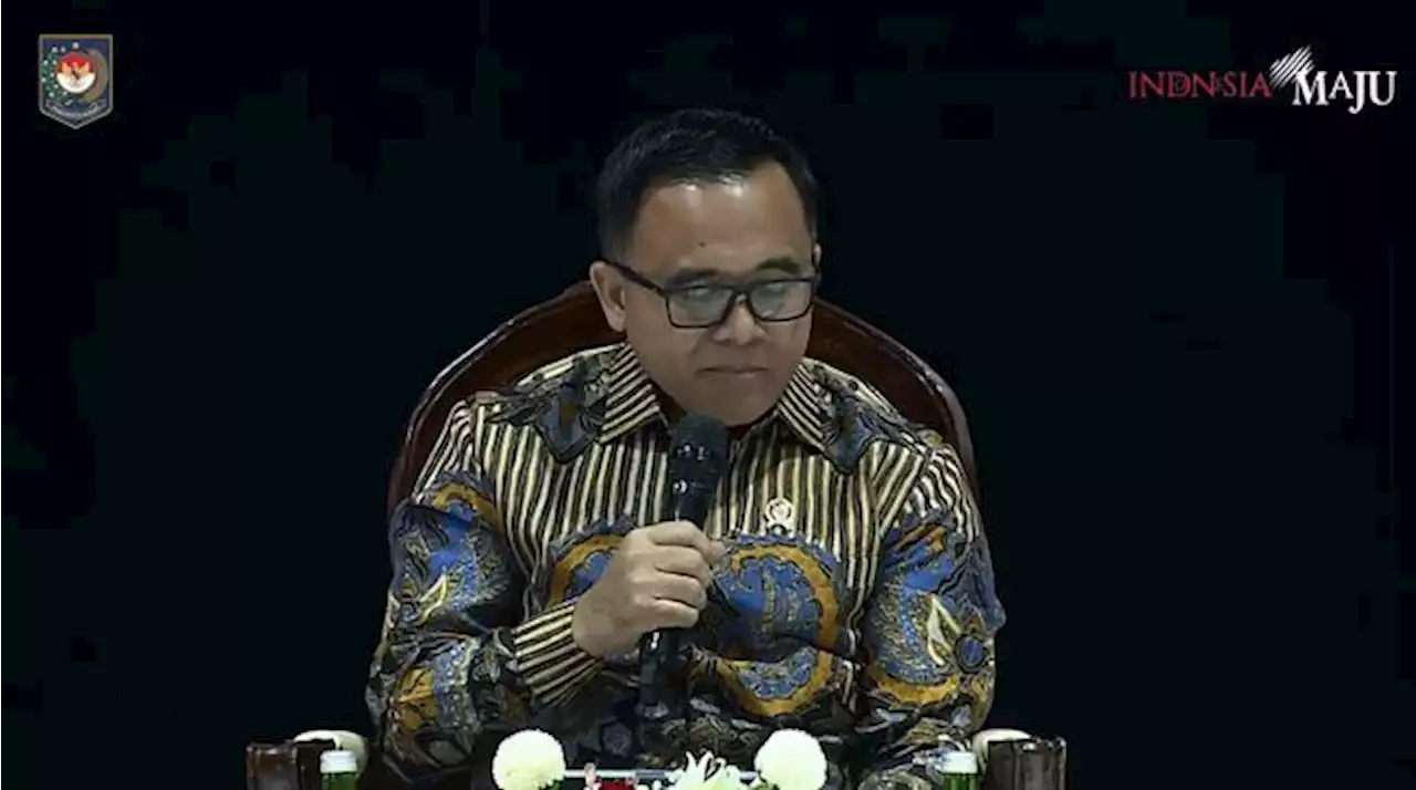 Janji Menteri Jokowi: Tidak Ada PHK Massal Tenaga Honorer!