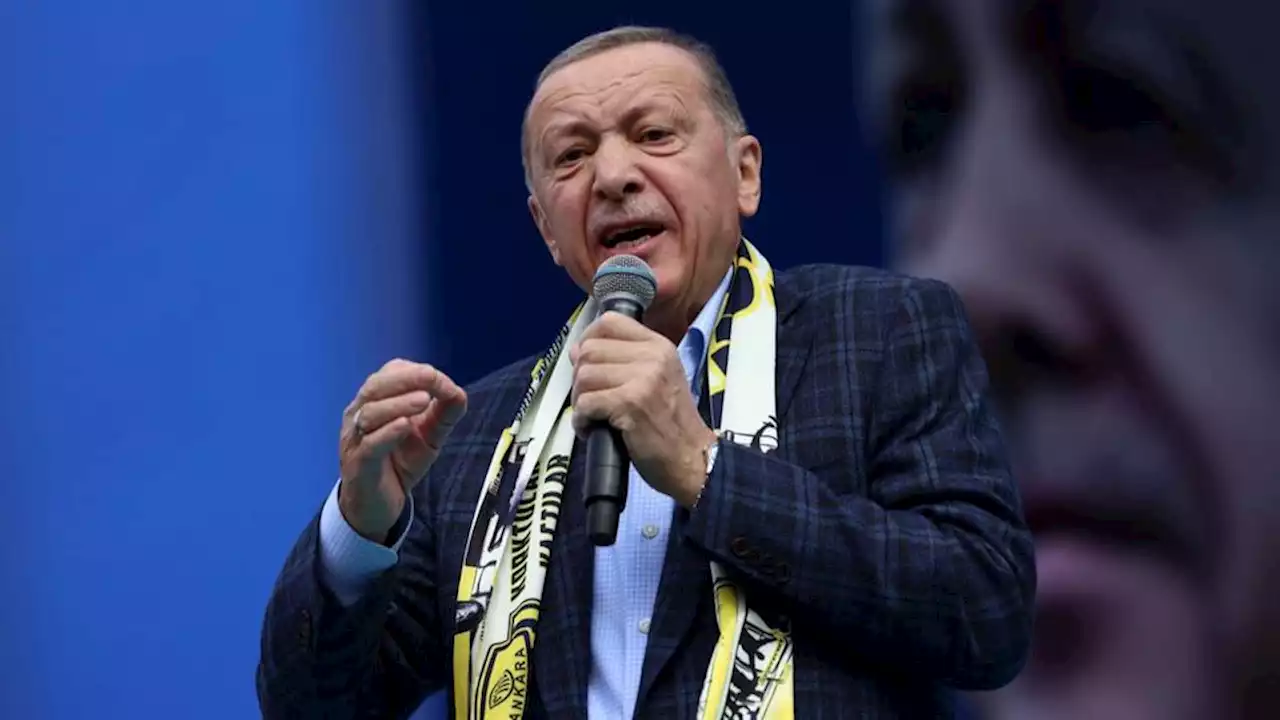 Présidentielle en Turquie : Recep Tayyip Erdogan fragilisé dans les zones touchées par le séisme