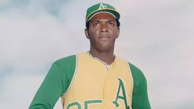 Vida Blue, led Oakland to 3 World Series titles, dies at 73 – KGET 17