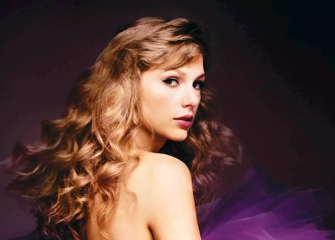 Taylor Swift anuncia lançamento de “Speak Now (Taylor's Version)” em julho