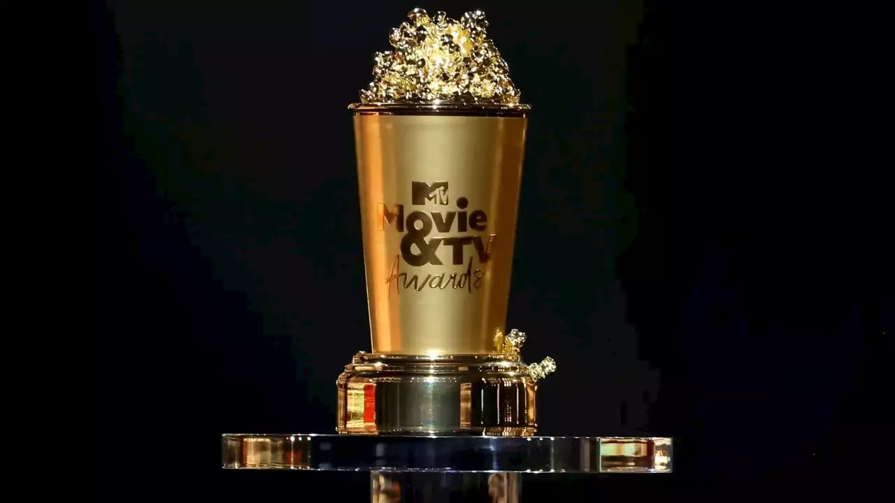 MTV Movie & TV Awards 2023: Conoce a los ganadores