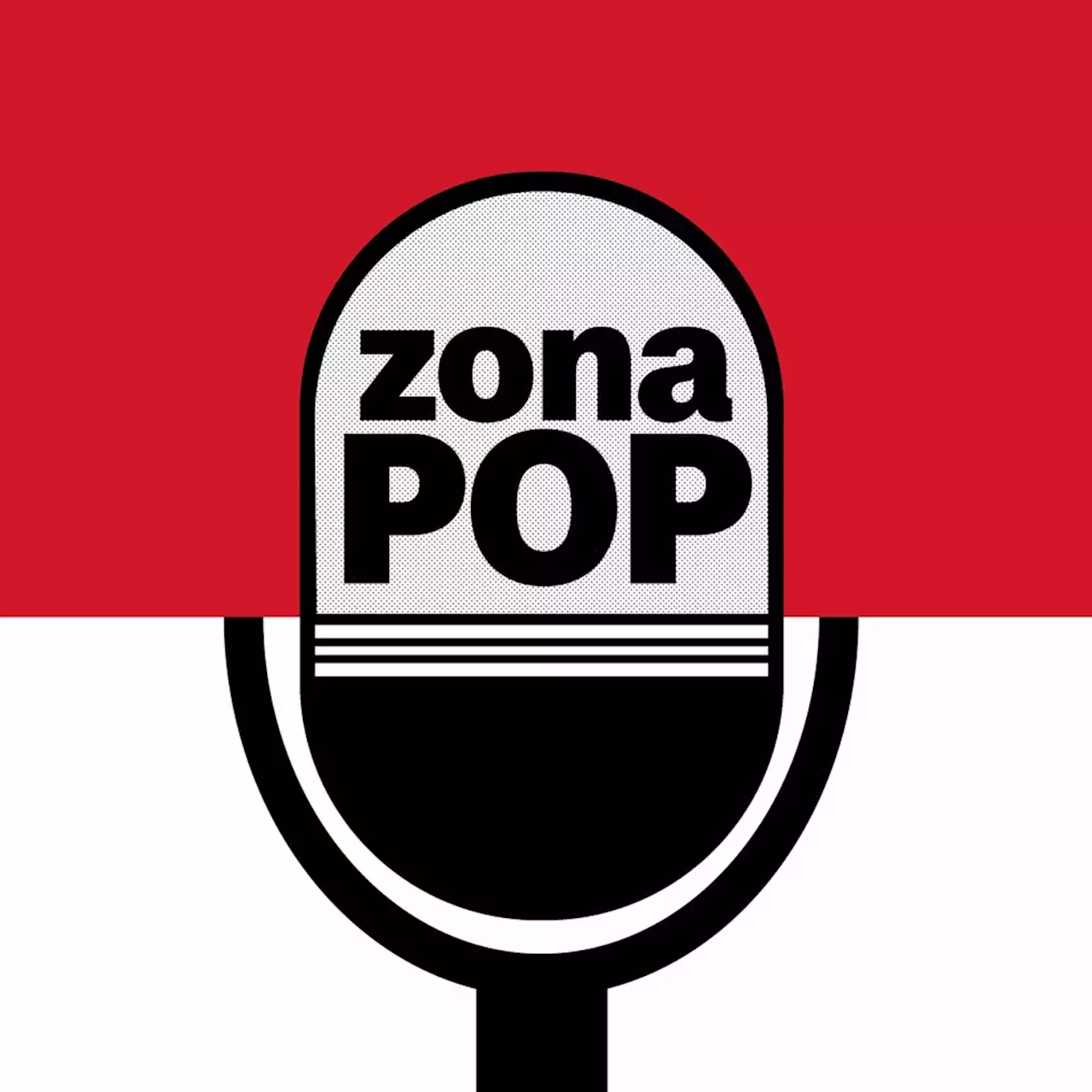 Zona Pop CNN - Podcast on CNN Audio