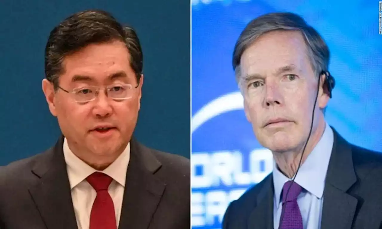 China says relations with US on ‘cold ice,’ but stabilizing ties a ‘top priority’