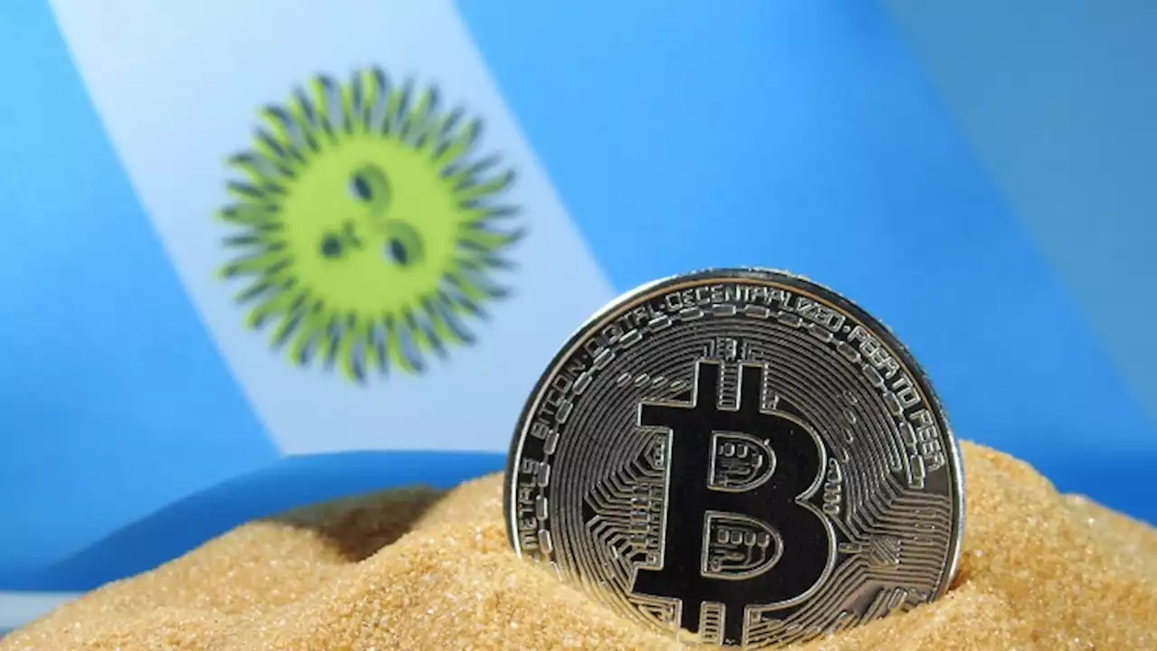 Argentina’s Payment Apps Can No Longer Offer Crypto | CoinMarketCap