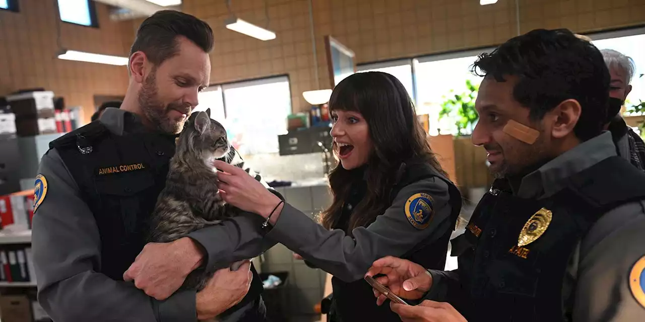 'Animal Control' Featurette: Get to Know the Real Critters Behind the Comedy Series