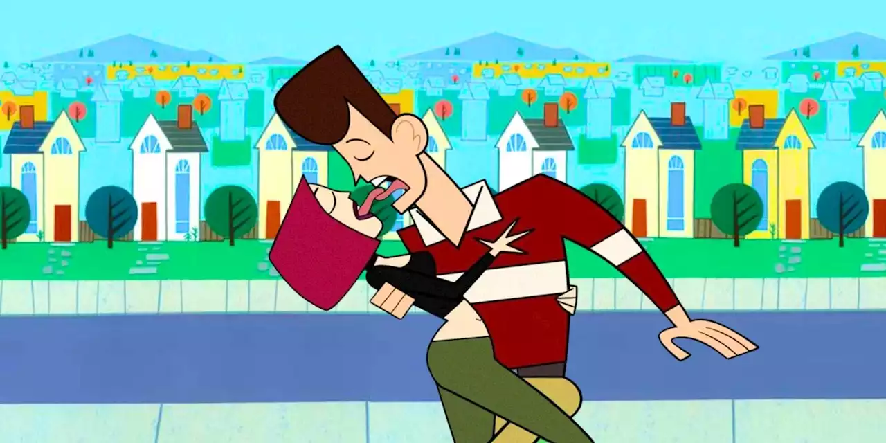 New 'Clone High' Trailer Brings Abe Lincoln, JFK, and Joan of Arc Out of Cryostasis