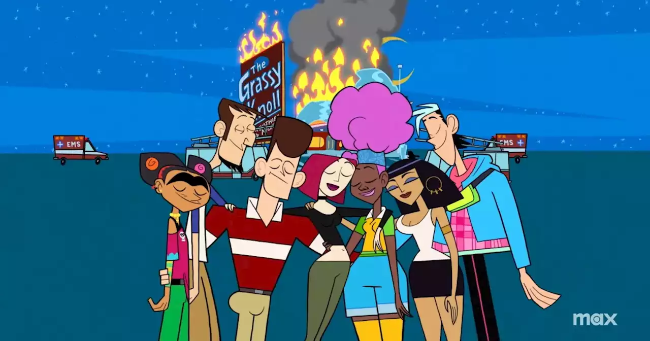 Clone High Trailer, Release Date Schedule for HBO Max Revival