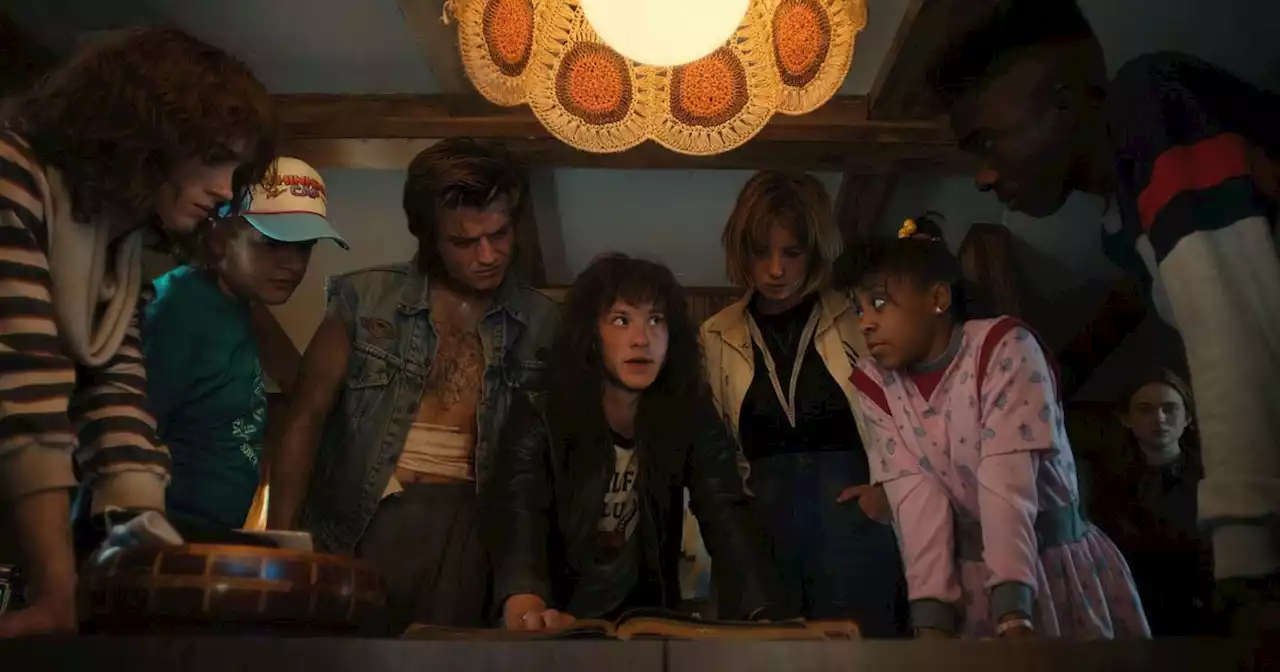 Stranger Things Season 5 Faces Delay, Duffer Bros Issue Statement