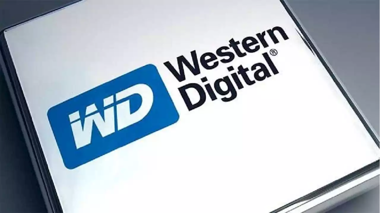 Hackare lyckades få tag på kunddata från Western Digital