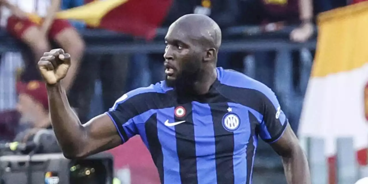 Inter, ora Lukaku è un’alternativa di lusso