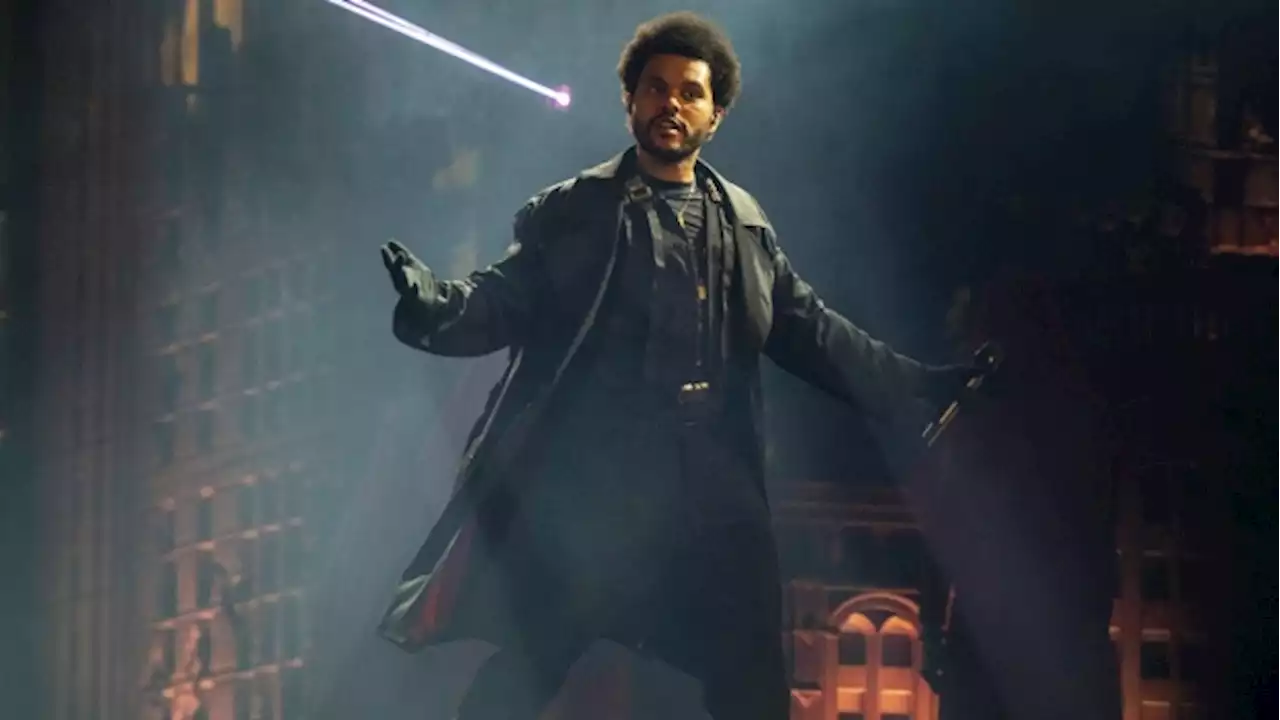 The Weeknd becomes latest celebrity attached to bid for NHL's Ottawa Senators: report