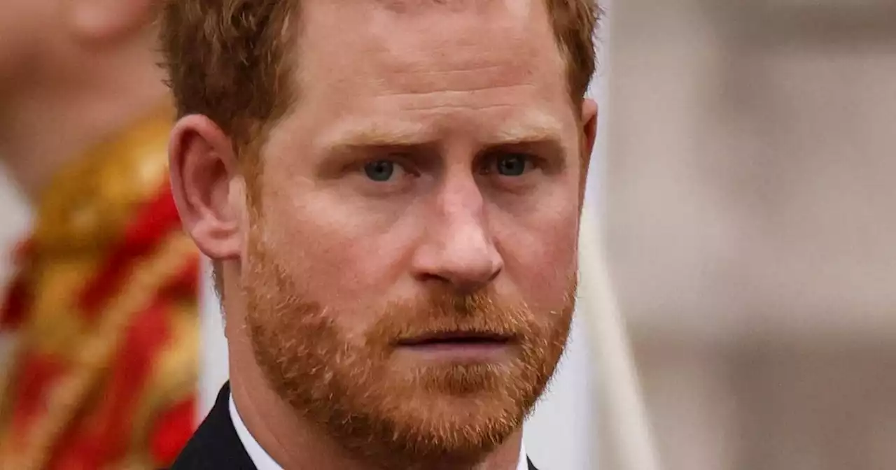 King 'feels regret' over Harry's Coronation invite amid duke's 'telling move'