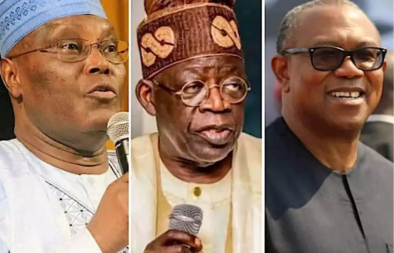 Don't waste time unnecessarily - Presidential Election Tribunal warns Atiku, Obi, Tinubu's lawyers