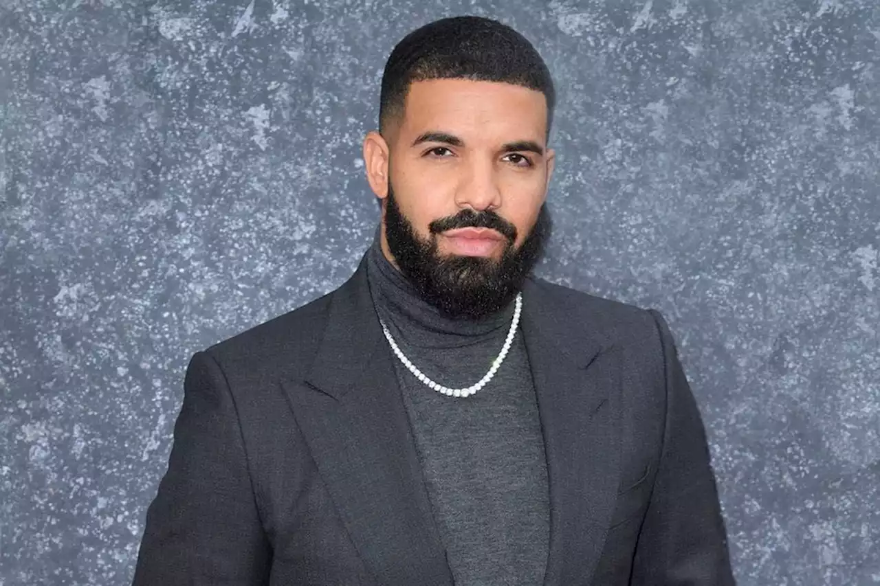 I am Nigerian - Drake shares father’s ancestry results