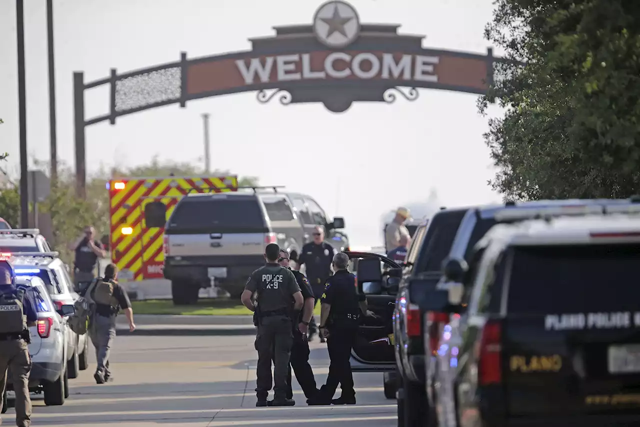 Some Victims Names, Few Official Updates Revealed from Allen Outlet Shooting