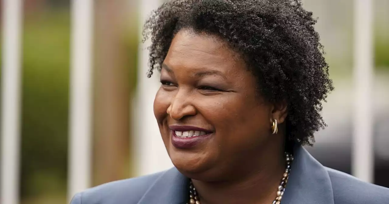 Stacey Abrams endorses Barbara Lee in California Senate race to replace Dianne Feinstein