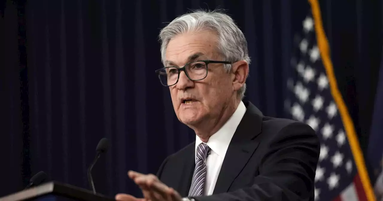 Why it’s high time the Federal Reserve stopped raising interest rates