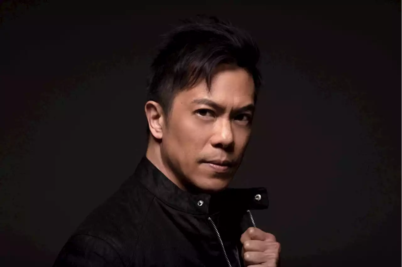 ‘Wu Assassins’ Star Byron Mann Joins Cast Of Korean Studio Showbox’s ‘Moral Hazard’