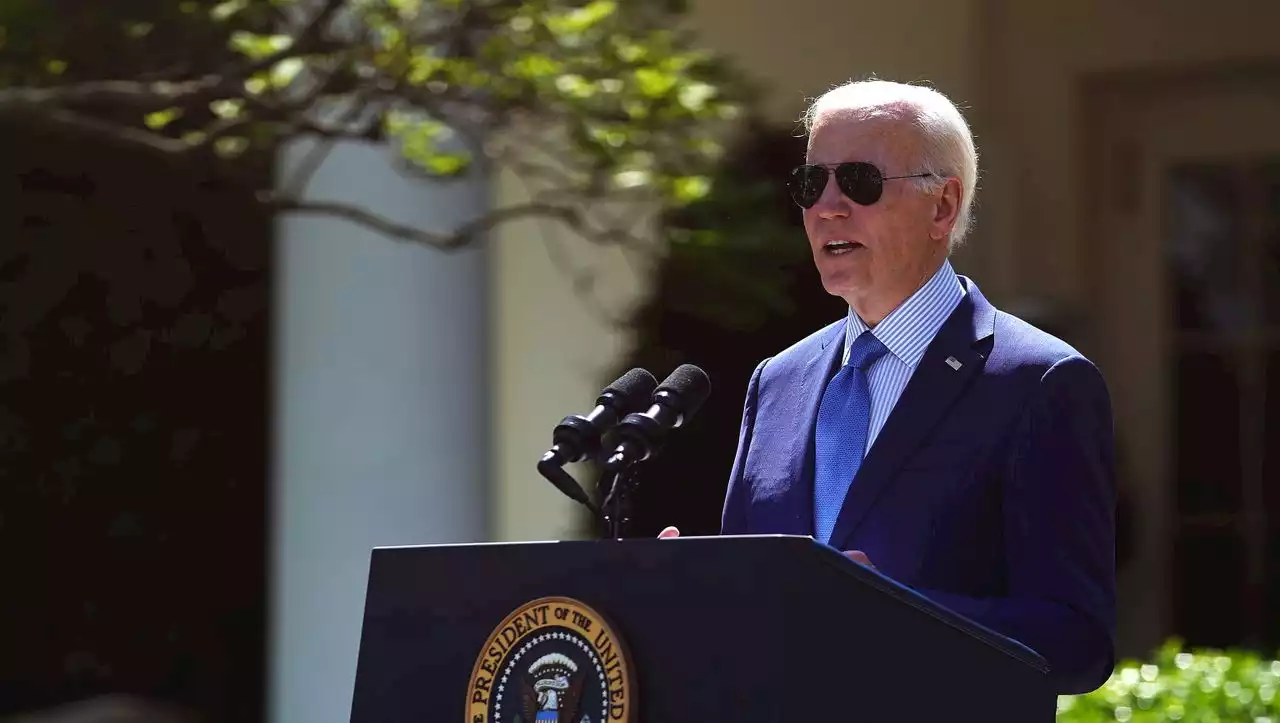 Joe Biden: Amerikaner halten US-Präsident für nicht fit genug für zweite Amtszeit