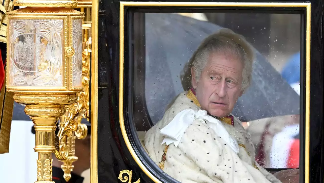 King Charles III.: Lippenleser über angeblichen Ärger bei Krönung - »Nie können wir pünktlich sein«