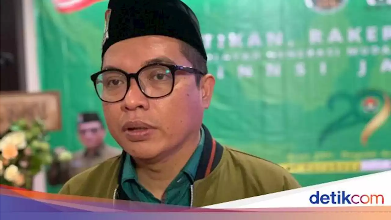 PPP: JK 2019 Wapres Sekaligus Penasihat TKN, Apa Itu Cawe-cawe?