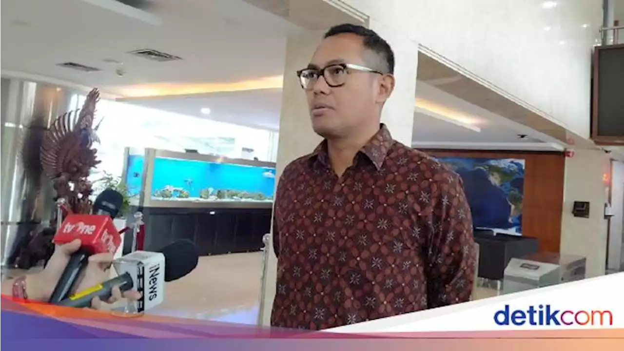 Kubu Luhut Beberkan Peran Subsidi Mobil Listrik yang Dikritik Anies