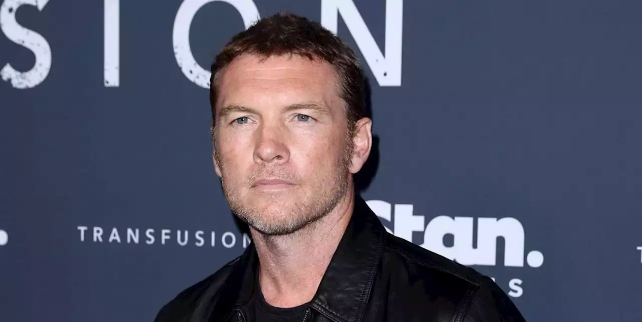 Avatar's Sam Worthington lands next movie role