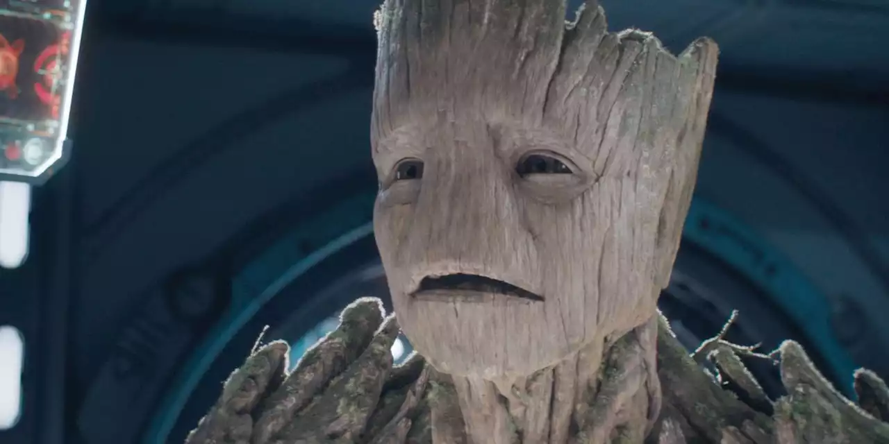 James Gunn confirms Guardians of the Galaxy 3 fan theory about Groot