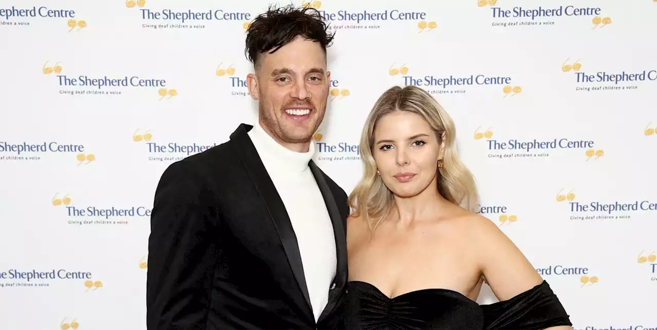 Married at First Sight’s Olivia Frazer gives update on relationship with Jackson Lonie