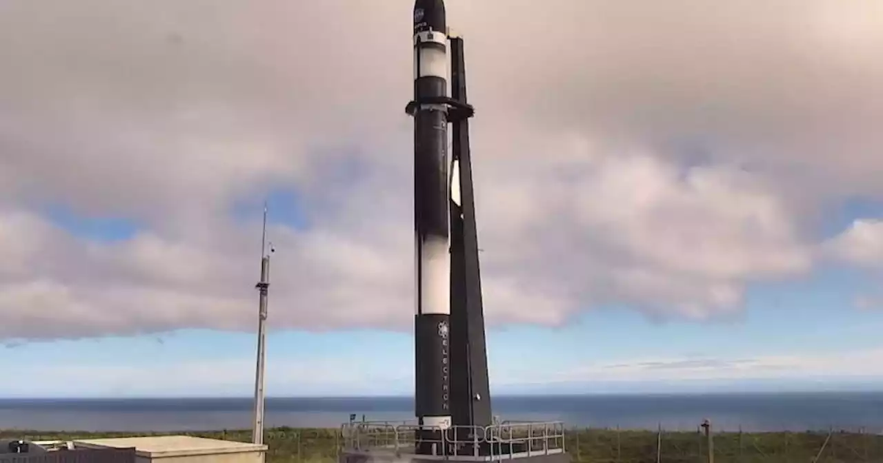 How to watch Rocket Lab launch storm-monitoring satellites | Digital Trends