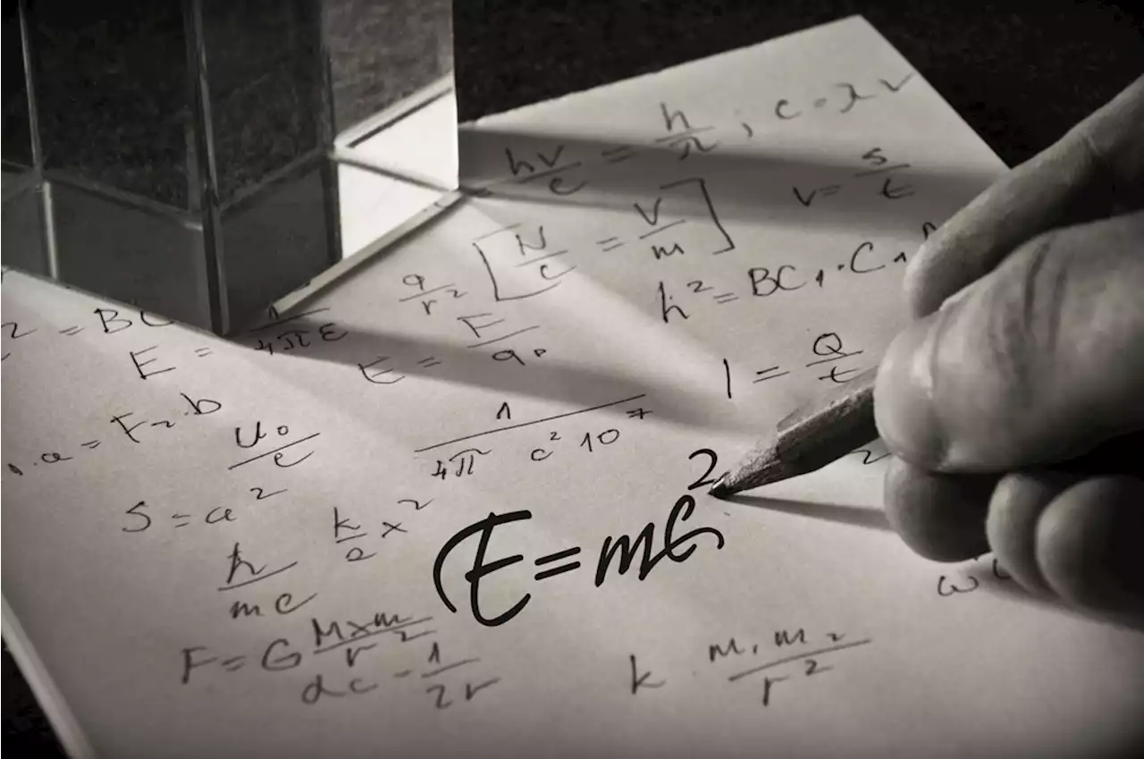 E=mc2: What Does Einstein’s Most Famous Equation Mean?