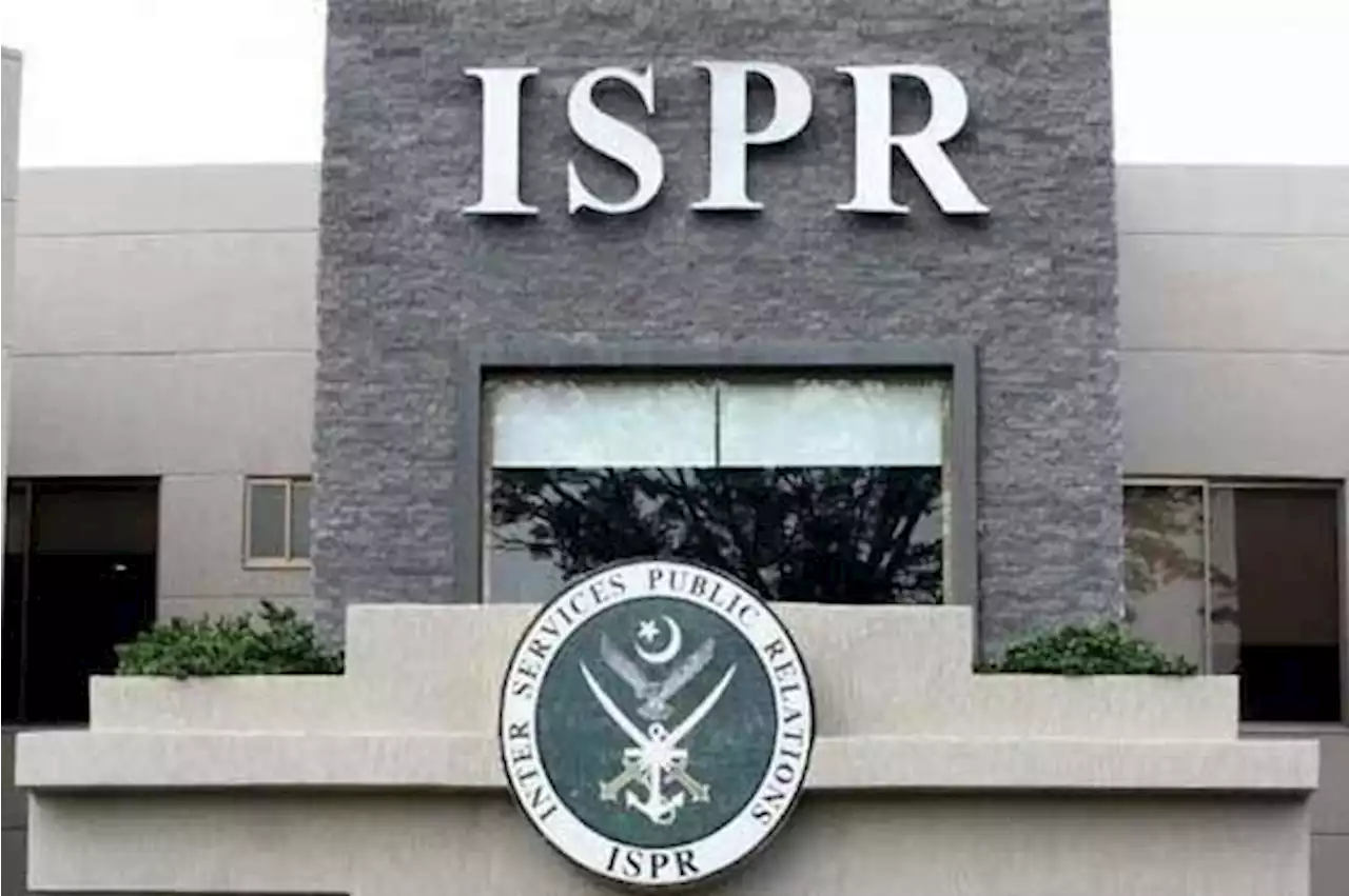 سینئر فوجی افسر کیخلاف عمران کے بیانات غیر ذمہ دارانہ، بے بنیاد ہیں، آئی ایس پی آر