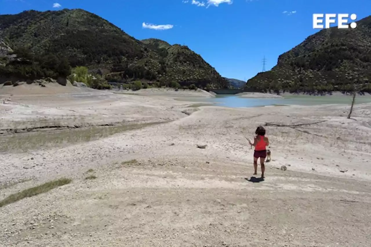 La sequía y las restricciones de agua para el verano marcan la cita con las urnas