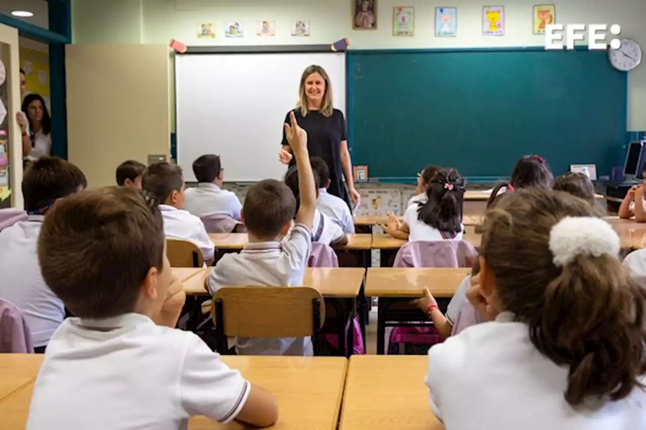 La ayuda universal de apoyo educativo, desde hoy