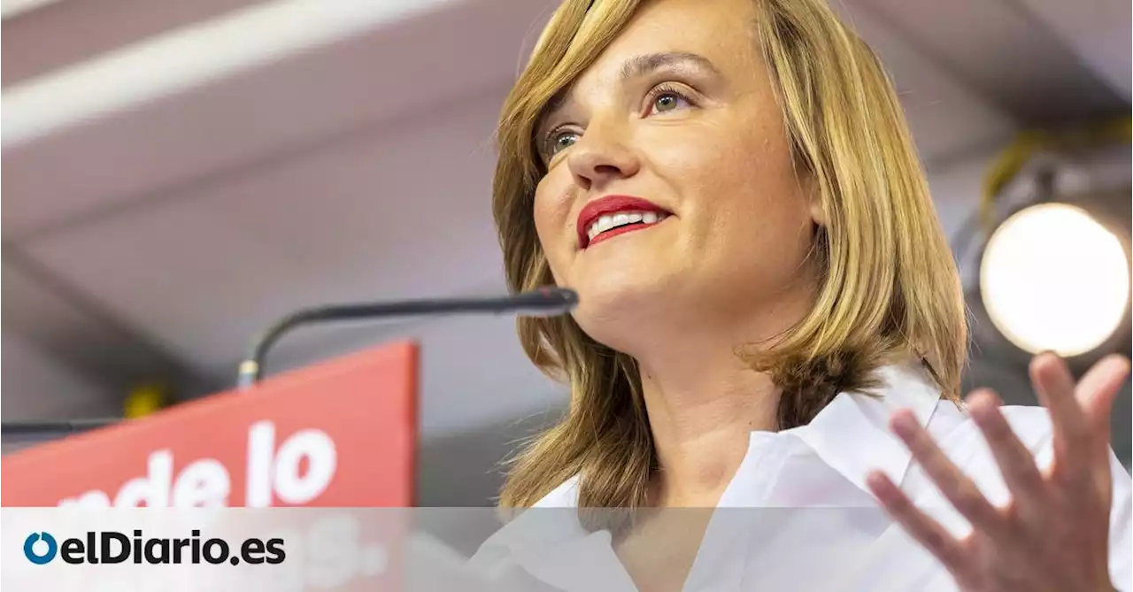 El PSOE insta al PP a renovar el Poder Judicial de inmediato ante el llamamiento de Bruselas