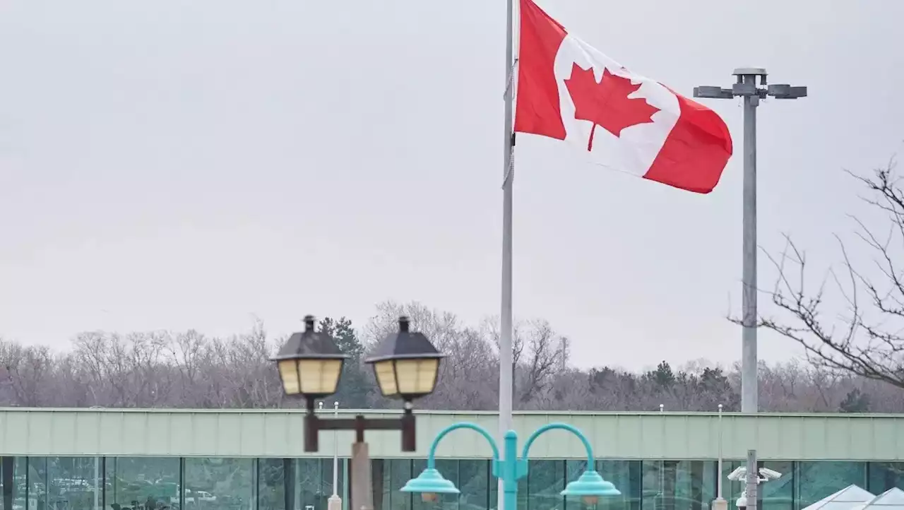 Canadá expulsa a un diplomático chino por acosar a un diputado