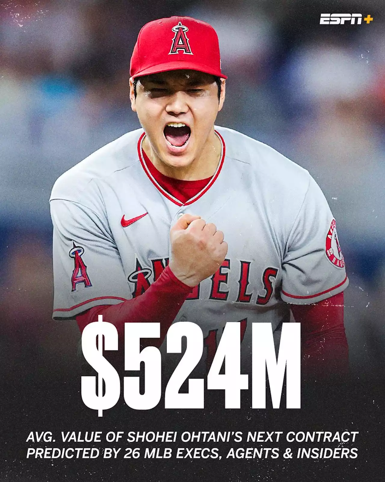 Will he get $600 million? Are the Dodgers the team to beat? MLB insiders predict Shohei Ohtani's free agency