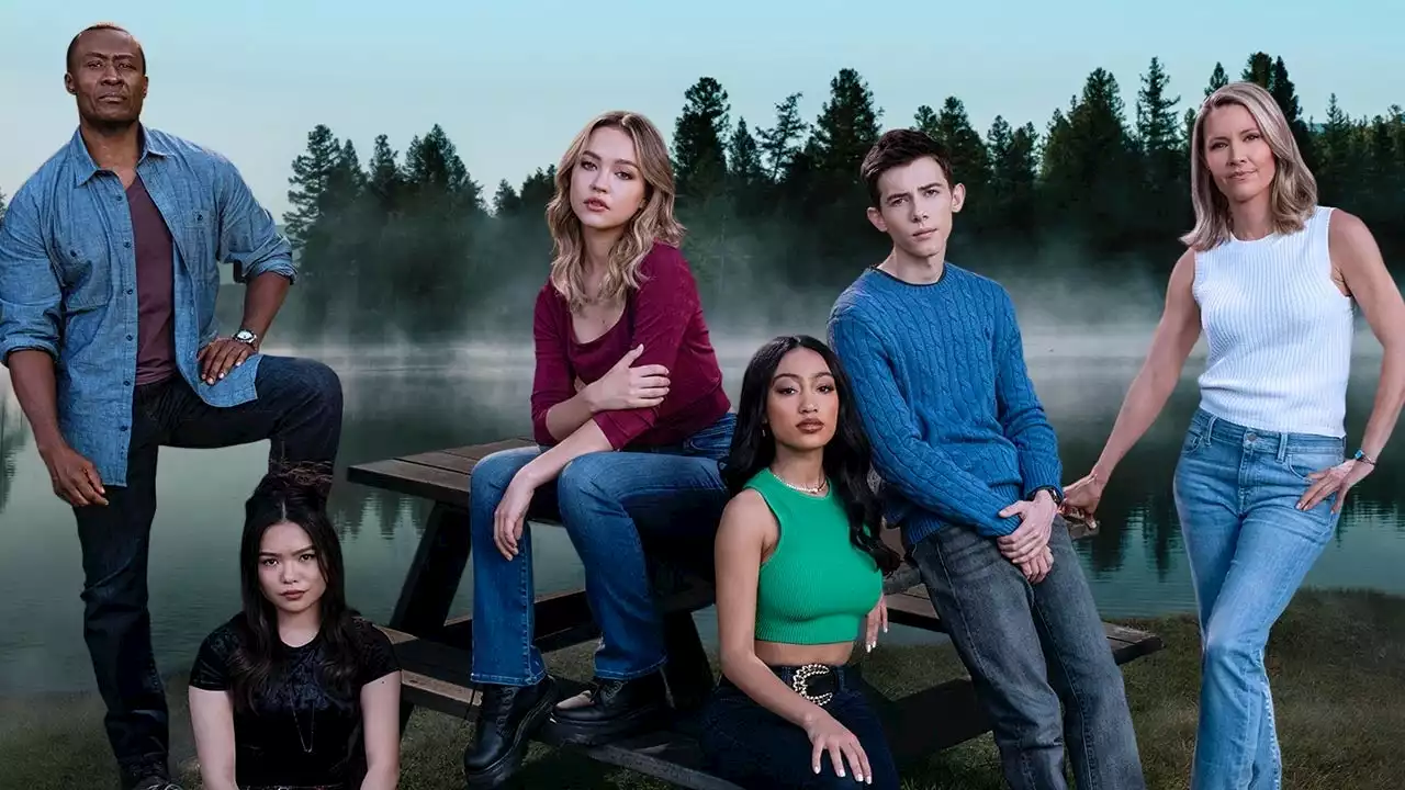 'Cruel Summer' Season 2 Trailer Teases New Murder Mystery