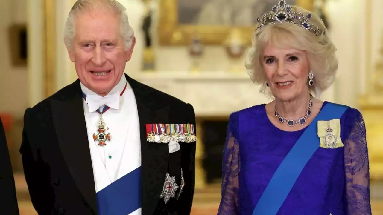 King Charles and Queen Camilla to Make Appearance on 'American Idol'