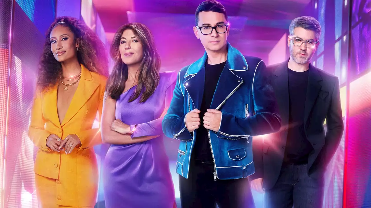 'Project Runway' Season 20 Trailer! Bravo's First-Ever All-Star Season