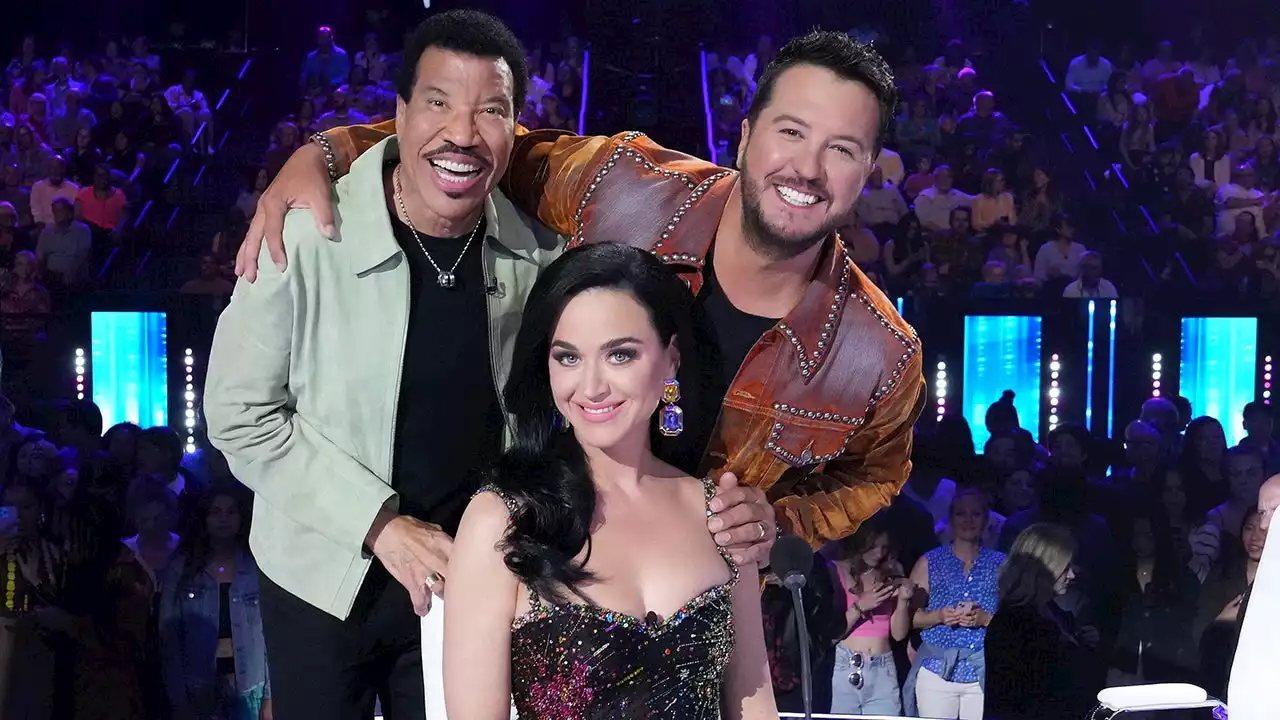 Why Katy Perry, Lionel Richie Are Not Judging 'American Idol' Tonight